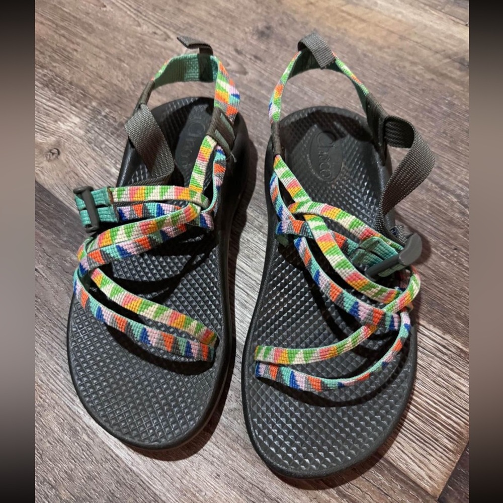 Youth Chaco’s